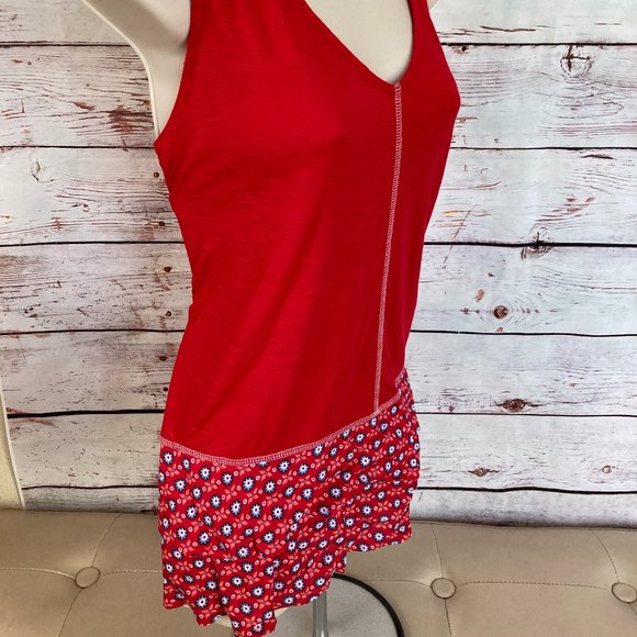 Style & Co | Sleeveless Top | Medium - Picture 2 of 5